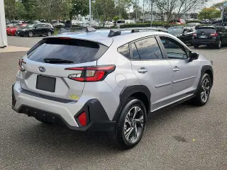 Subaru Crosstrek 2025 AWD Premium 4dr Crossover
