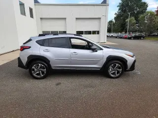 Subaru Crosstrek 2025 AWD Premium 4dr Crossover