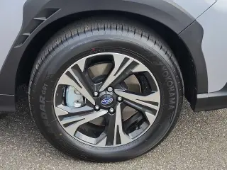 Subaru Crosstrek 2025 AWD Premium 4dr Crossover
