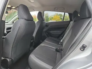 Subaru Crosstrek 2025 AWD Premium 4dr Crossover