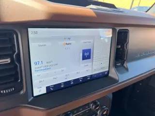 Ford Bronco 2024 4x4 Outer Banks 4dr SUV