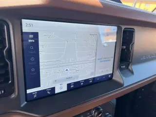 Ford Bronco 2024 4x4 Outer Banks 4dr SUV