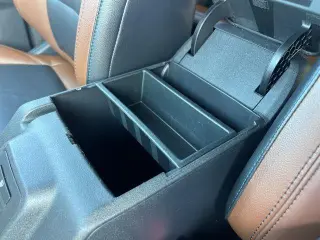 Ford Bronco 2024 4x4 Outer Banks 4dr SUV