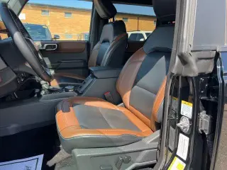 Ford Bronco 2024 4x4 Outer Banks 4dr SUV