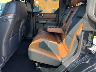 Ford Bronco 2024 4x4 Outer Banks 4dr SUV