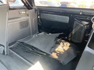 Ford Bronco 2024 4x4 Outer Banks 4dr SUV