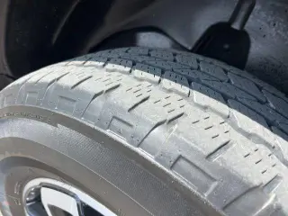 Ford Bronco 2024 4x4 Outer Banks 4dr SUV