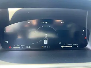 Lincoln Nautilus 2023 AWD Reserve 4dr SUV
