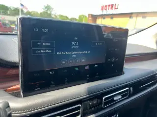 Lincoln Nautilus 2023 AWD Reserve 4dr SUV
