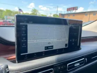 Lincoln Nautilus 2023 AWD Reserve 4dr SUV