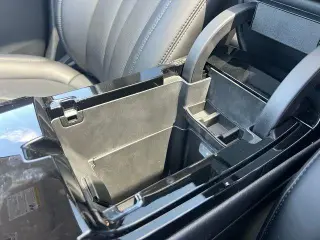 Lincoln Nautilus 2023 AWD Reserve 4dr SUV