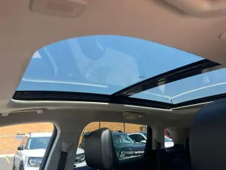 Lincoln Nautilus 2023 AWD Reserve 4dr SUV