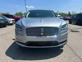 Lincoln Nautilus 2023 AWD Reserve 4dr SUV