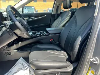 Lincoln Nautilus 2023 AWD Reserve 4dr SUV
