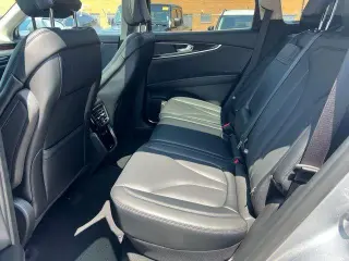Lincoln Nautilus 2023 AWD Reserve 4dr SUV