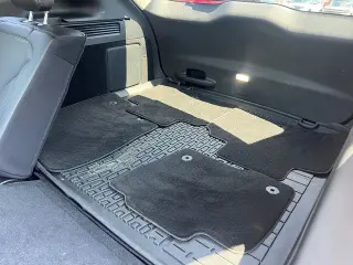 Lincoln Nautilus 2023 AWD Reserve 4dr SUV