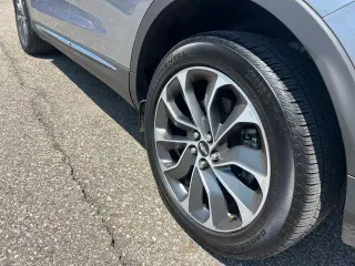 Lincoln Nautilus 2023 AWD Reserve 4dr SUV