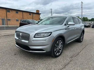 Lincoln Nautilus 2023 AWD Reserve 4dr SUV