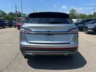 Lincoln Nautilus 2023 AWD Reserve 4dr SUV
