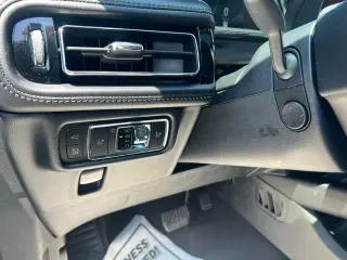 Lincoln Nautilus 2023 AWD Reserve 4dr SUV