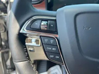Lincoln Nautilus 2023 AWD Reserve 4dr SUV