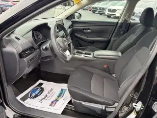 Nissan Sentra 2024 SV 4dr Sedan
