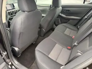 Nissan Sentra 2024 SV 4dr Sedan