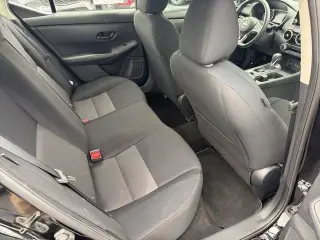 Nissan Sentra 2024 SV 4dr Sedan