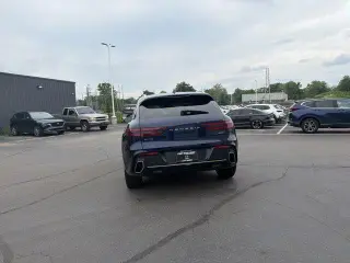Genesis GV70 2025 AWD 2.5T Standard 4dr SUV
