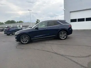 Genesis GV70 2025 AWD 2.5T Standard 4dr SUV