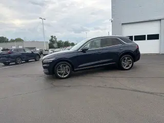 Genesis GV70 2025 AWD 2.5T Standard 4dr SUV