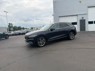Genesis GV70 2025 AWD 2.5T Standard 4dr SUV