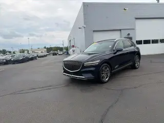 Genesis GV70 2025 AWD 2.5T Standard 4dr SUV
