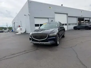 Genesis GV70 2025 AWD 2.5T Standard 4dr SUV
