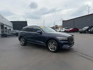 Genesis GV70 2025 AWD 2.5T Standard 4dr SUV