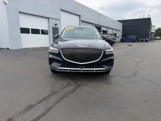 Genesis GV70 2025 AWD 2.5T Standard 4dr SUV