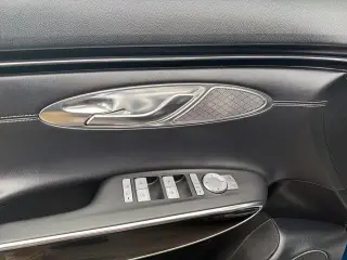 Genesis GV70 2025 AWD 2.5T Standard 4dr SUV