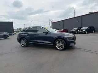 Genesis GV70 2025 AWD 2.5T Standard 4dr SUV