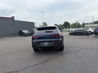 Genesis GV70 2025 AWD 2.5T Standard 4dr SUV