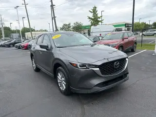 Mazda CX-5 2023 AWD 2.5 S Preferred 4dr SUV