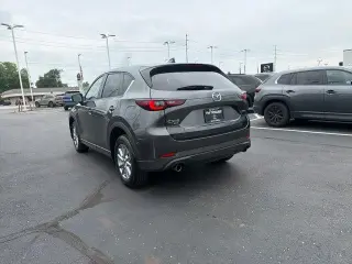 Mazda CX-5 2023 AWD 2.5 S Preferred 4dr SUV