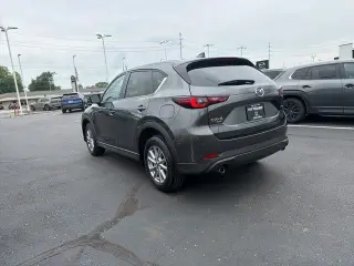 Mazda CX-5 2023 AWD 2.5 S Preferred 4dr SUV