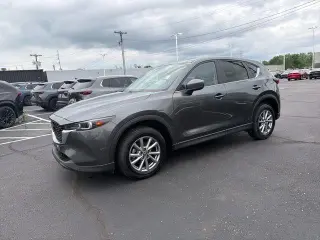 Mazda CX-5 2023 AWD 2.5 S Preferred 4dr SUV