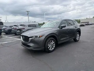 Mazda CX-5 2023 AWD 2.5 S Preferred 4dr SUV