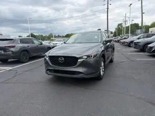 Mazda CX-5 2023 AWD 2.5 S Preferred 4dr SUV
