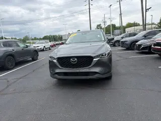 Mazda CX-5 2023 AWD 2.5 S Preferred 4dr SUV