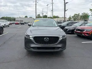 Mazda CX-5 2023 AWD 2.5 S Preferred 4dr SUV