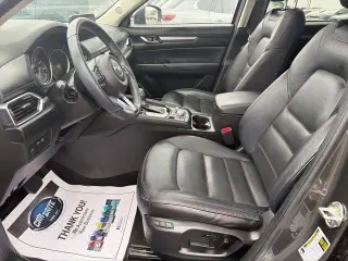 Mazda CX-5 2023 AWD 2.5 S Preferred 4dr SUV