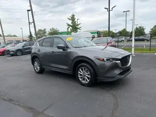 Mazda CX-5 2023 AWD 2.5 S Preferred 4dr SUV