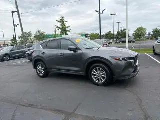 Mazda CX-5 2023 AWD 2.5 S Preferred 4dr SUV